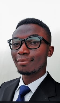 OYEGUN SAMSON OWOLABI